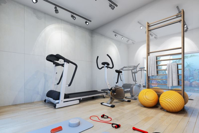 Imagem Apartamento com 1 Quarto à Venda, 38 m² em Vila São Luiz (Centro) - Barueri