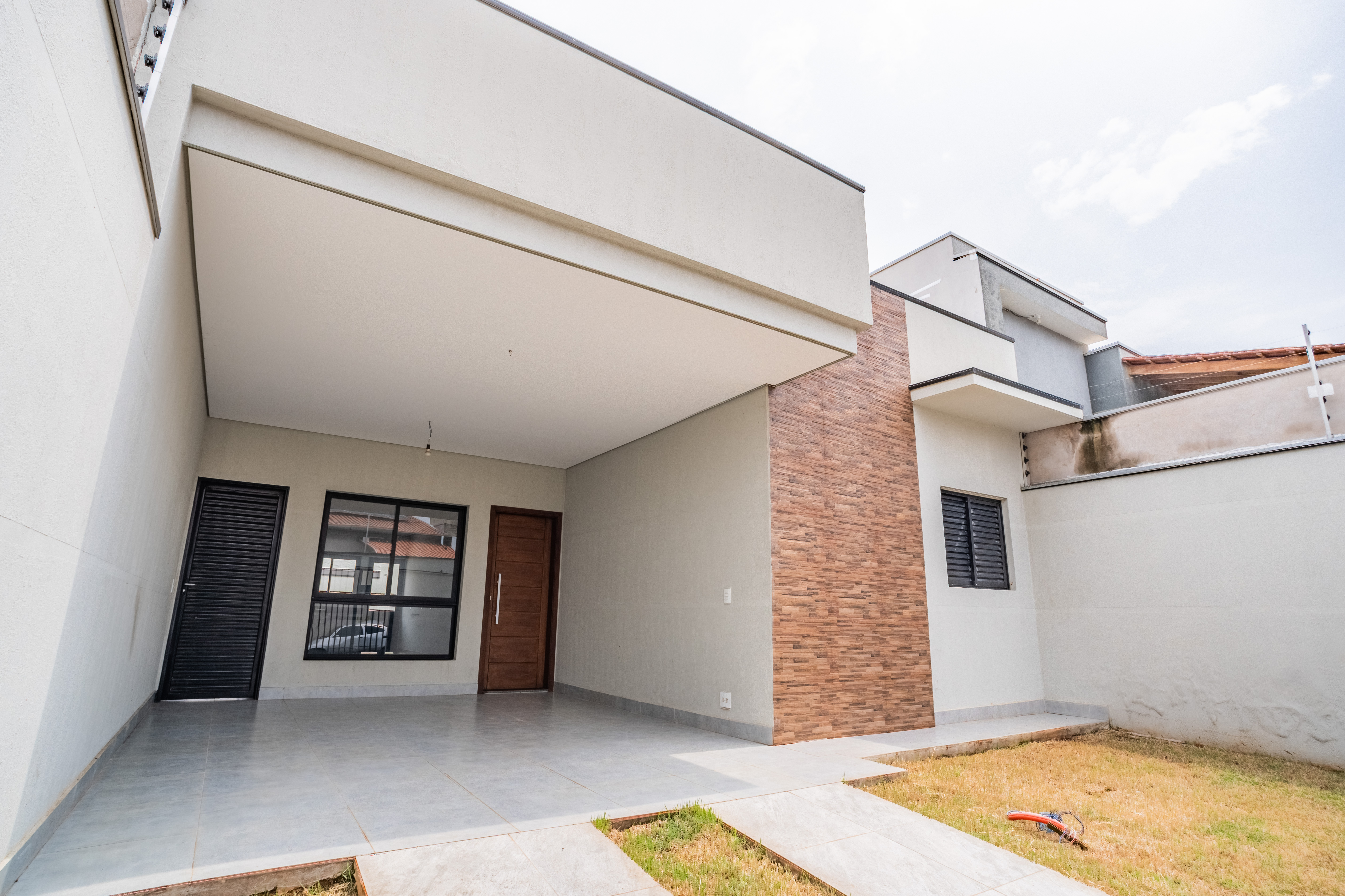 Casa com 3 Quartos à Venda, 202 m²em Residencial Cittá di Firenze - Campinas
