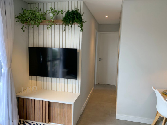 Imagem Apartamento com 2 Quartos à Venda, 47 m² em Centro - Diadema