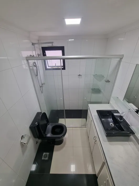 Imagem Cobertura com 4 Quartos à Venda, 200 m²em Cidade São Francisco - São Paulo