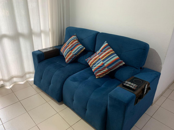 Imagem Apartamento com 2 Quartos à Venda, 58 m² em Parque Rincão - Cotia Imagem Apartamento com 2 Quartos à Venda, 58 m² em Parque Rincão - Cotia