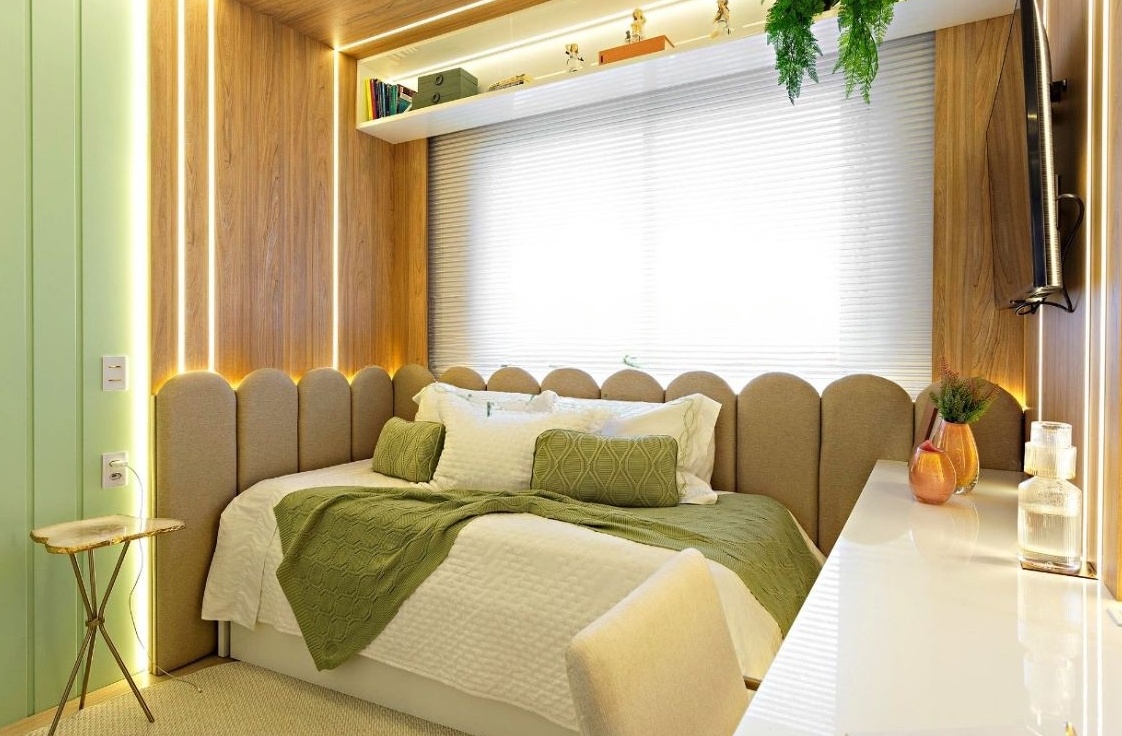 Imagem Apartamento com 3 Quartos à Venda, 171 m²em Vila Clementino - São Paulo