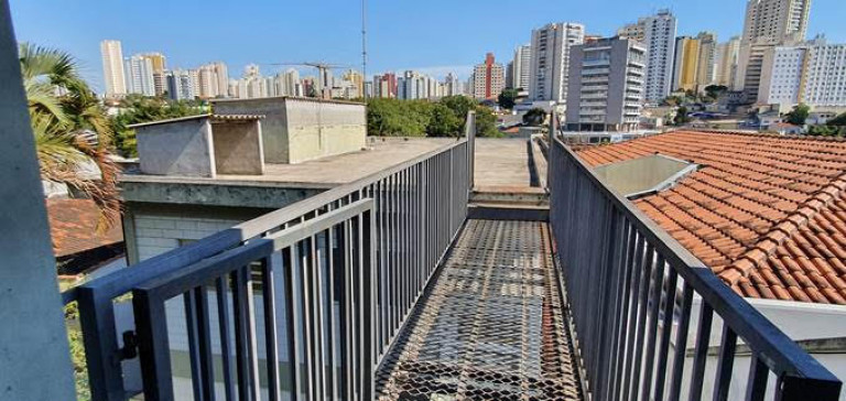 Imagem Imóvel Comercial à Venda, 557 m² em Bosque da Saúde - São Paulo Imagem Imóvel Comercial à Venda, 557 m² em Bosque da Saúde - São Paulo