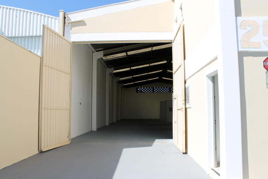 Galpão para Alugar, 600 m²em Residencial Estoril - Taubaté