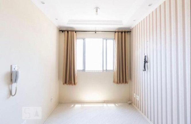 Imagem Apartamento com 2 Quartos à Venda, 50 m² em Belenzinho - São Paulo