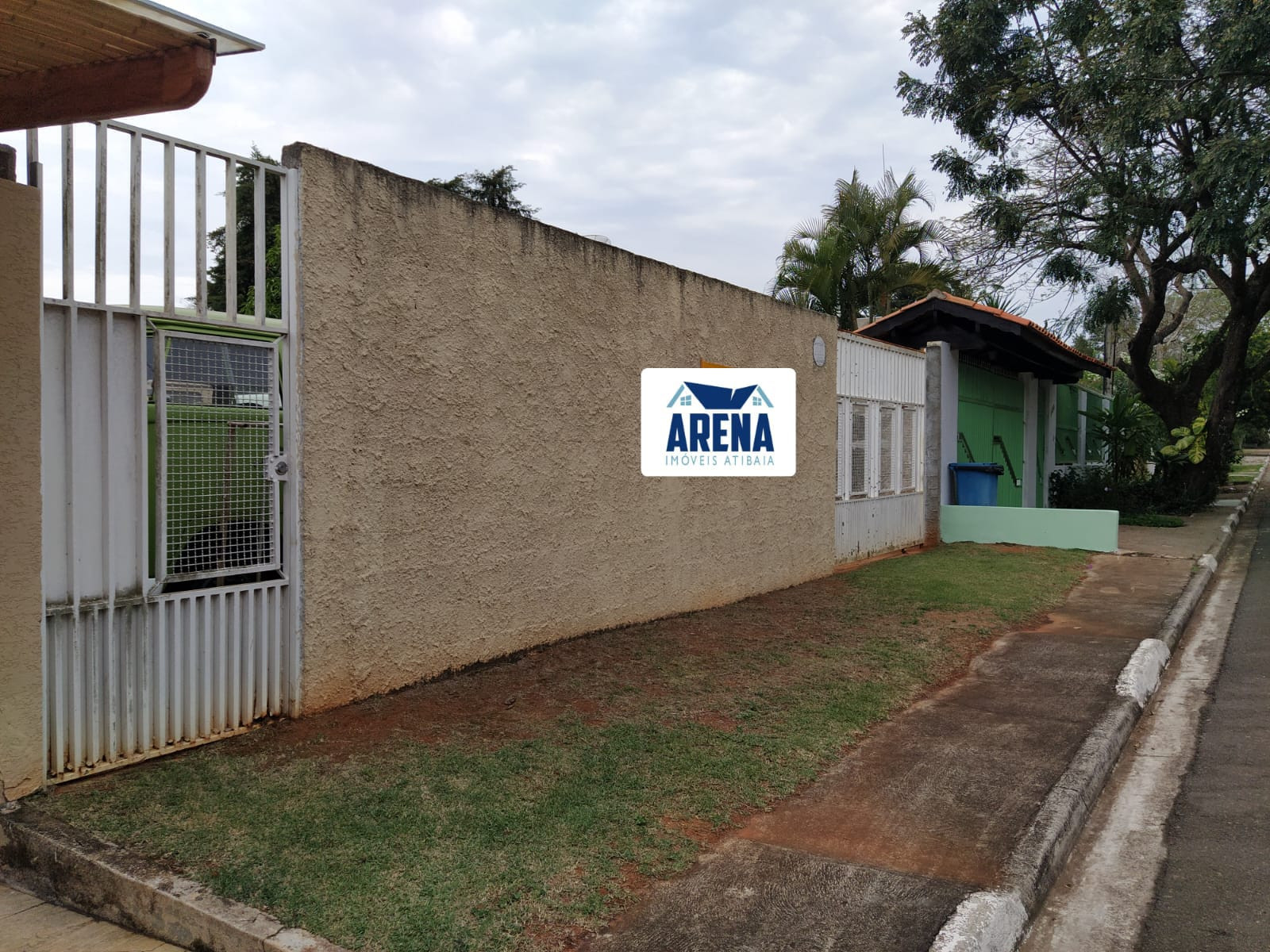 Imagem Terreno à Venda, 564 m² em Jardim Paulista - Atibaia Imagem Terreno à Venda, 564 m² em Jardim Paulista - Atibaia