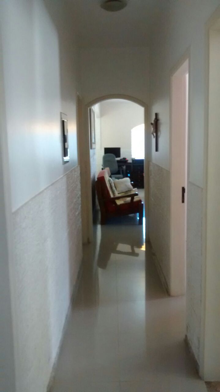Imagem Casa com 4 Quartos à Venda, 130 m²em Guaratiba - Rio de Janeiro