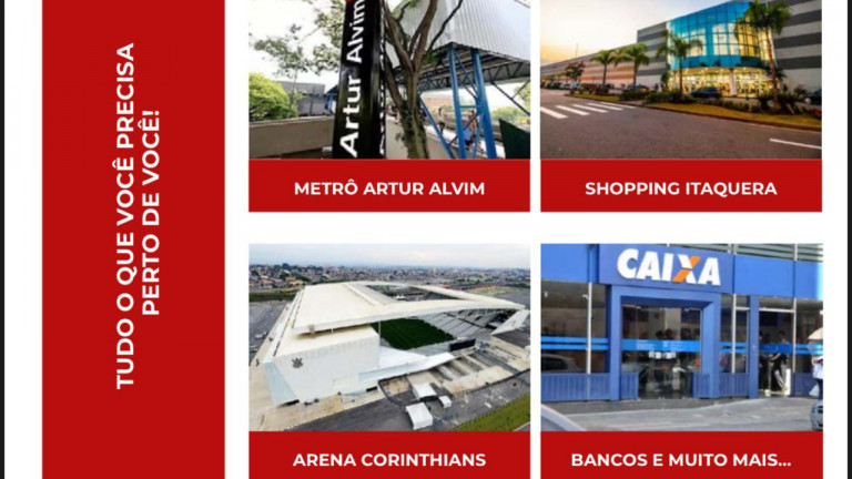 Imagem Apartamento com 2 Quartos à Venda, 3 m² em Jardim Nordeste - São Paulo Imagem Apartamento com 2 Quartos à Venda, 3 m² em Jardim Nordeste - São Paulo