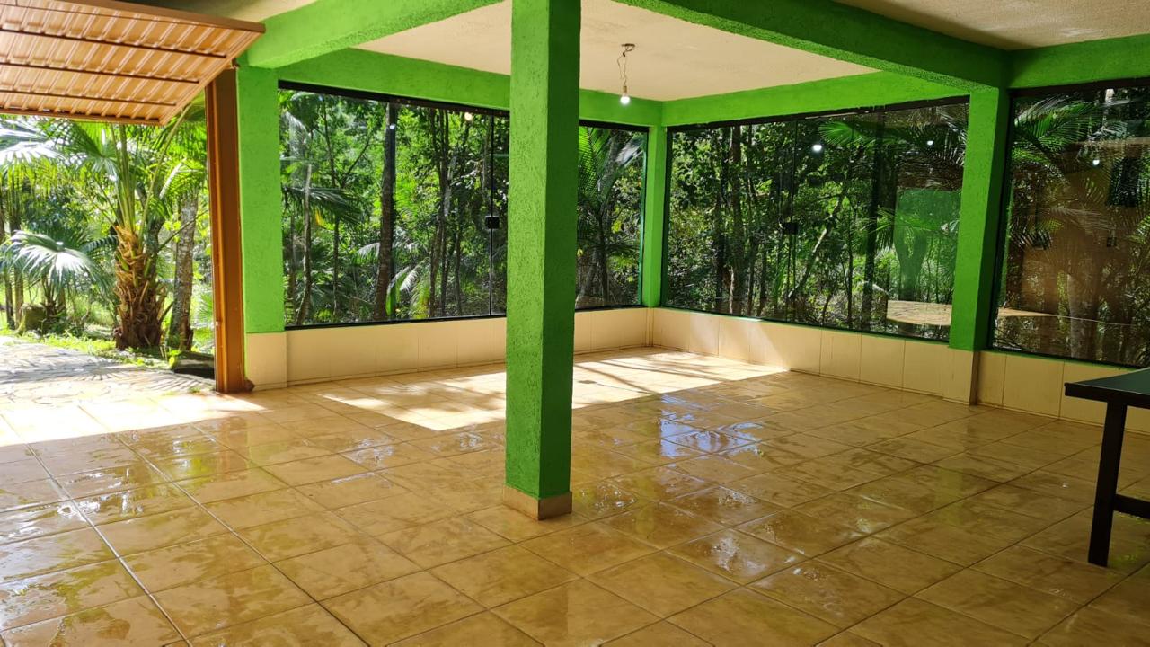 Imagem Chácara com 2 Quartos à Venda, 290 m² em Sabaúna - Mogi das Cruzes