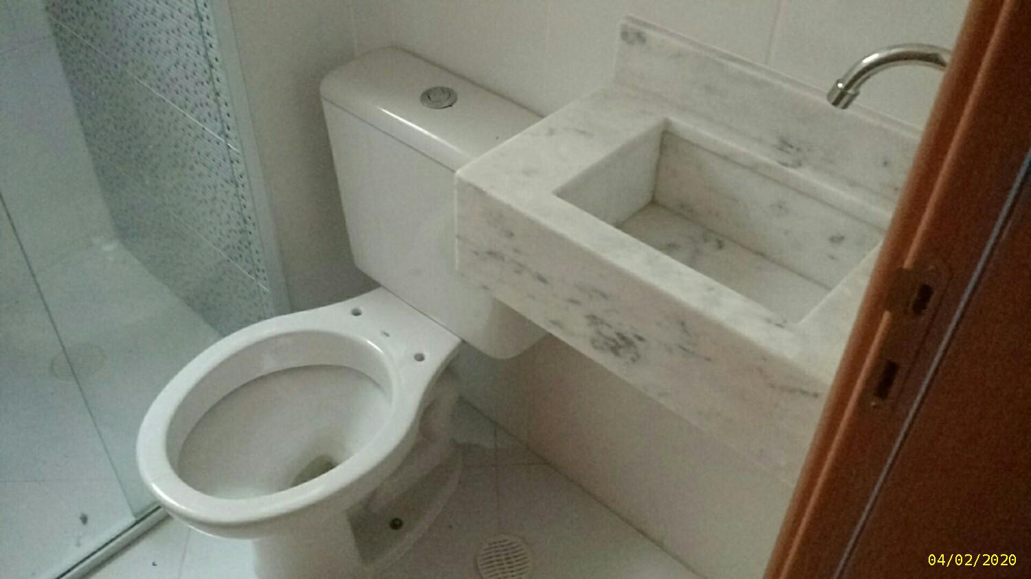Imagem Apartamento com 2 Quartos à Venda, 58 m²em Vila Nossa Senhora das Vitórias - Mauá