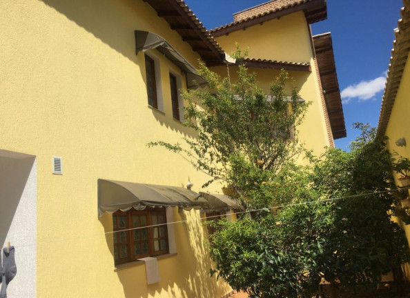 Imagem Sobrado com 4 Quartos à Venda, 325 m² em Vila Nova Savoia - São Paulo