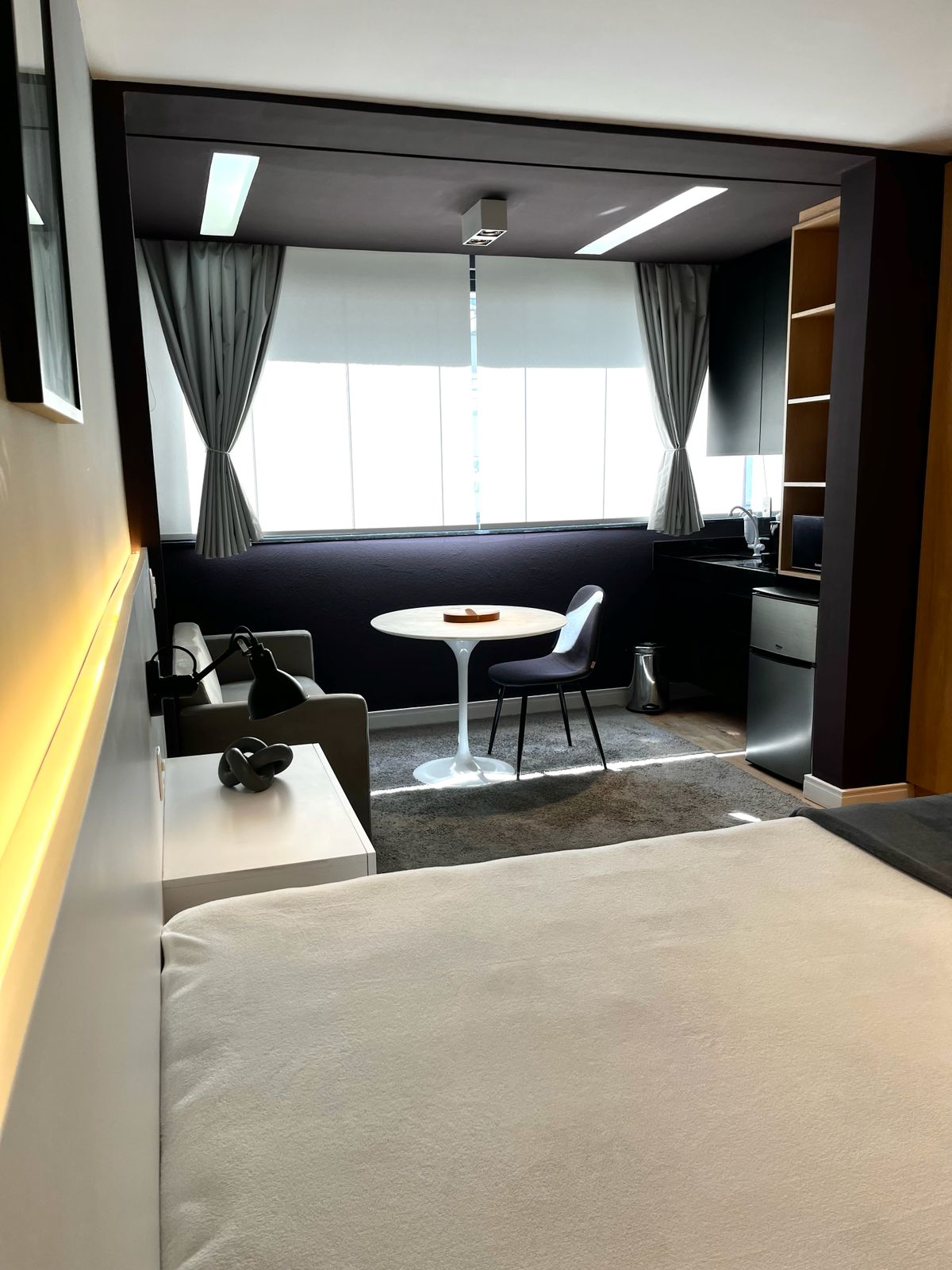 Imagem Studio com 1 Quarto à Venda, 28 m² em Vila Olímpia - São Paulo Imagem Studio com 1 Quarto à Venda, 28 m² em Vila Olímpia - São Paulo