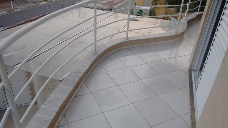 Imagem Sobrado com 5 Quartos à Venda, 305 m² em Cidade Jardim - Caraguatatuba