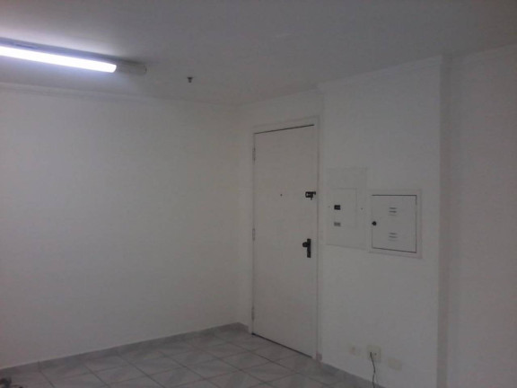 Imagem Sala Comercial à Venda ou Locação, 36 m²em Indianópolis - São Paulo Imagem Sala Comercial à Venda ou Locação, 36 m²em Indianópolis - São Paulo