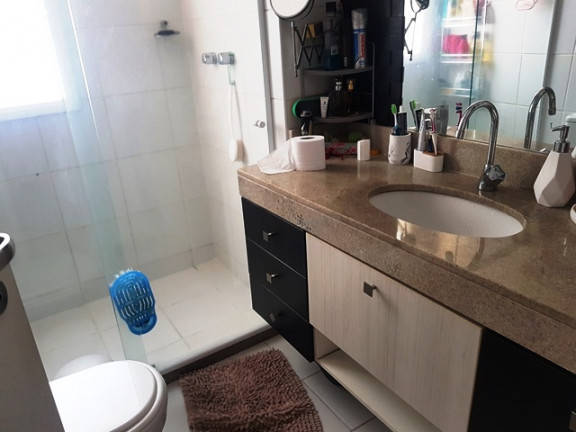 Imagem Apartamento com 3 Quartos à Venda, 123 m² em Icaraí - Niterói