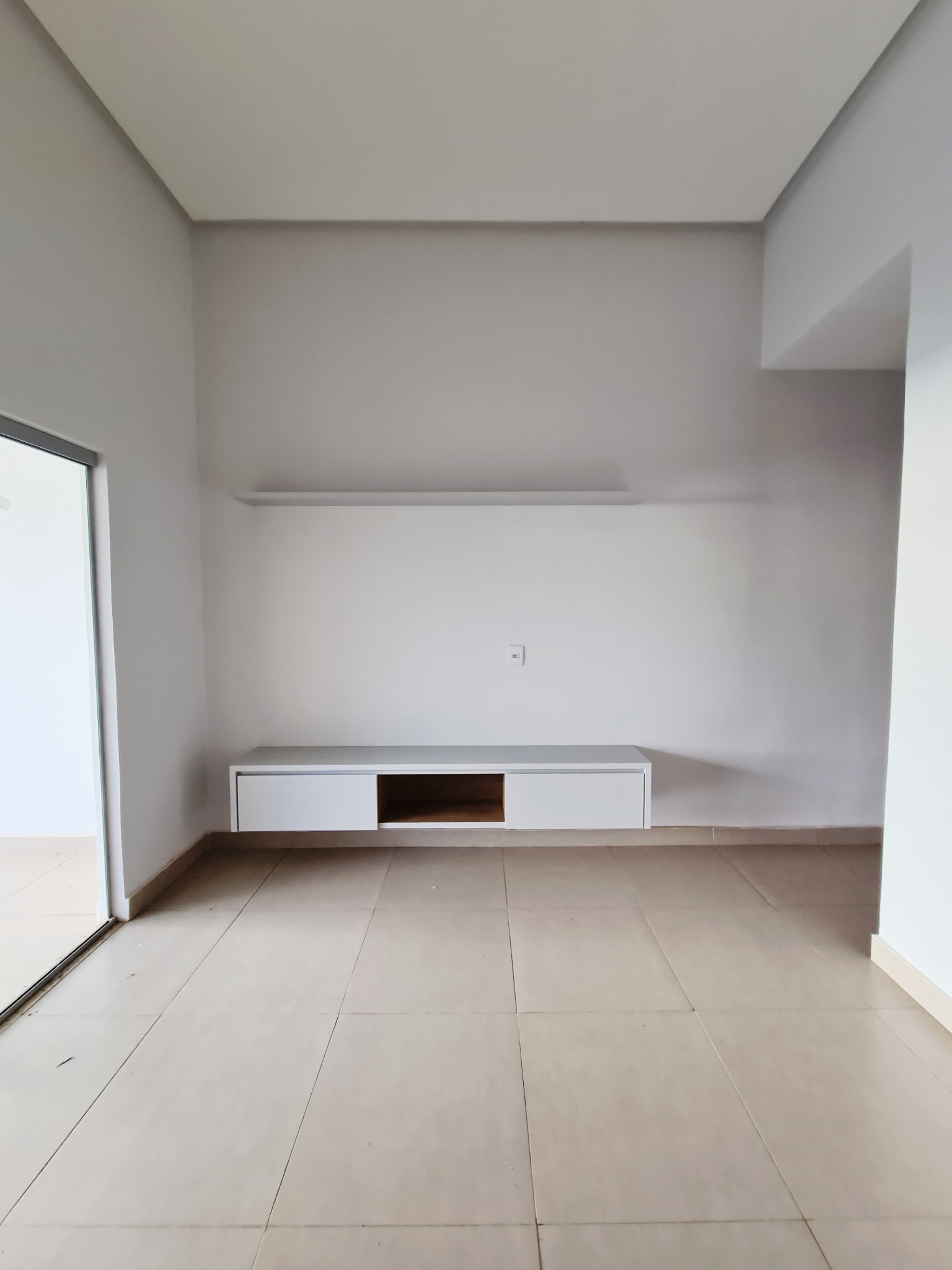 Imagem Casa com 3 Quartos à Venda, 102 m²em Jardim Bom Jesus - Goiânia Imagem Casa com 3 Quartos à Venda, 102 m²em Jardim Bom Jesus - Goiânia