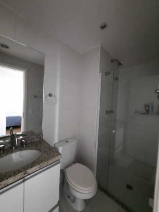 Imagem Apartamento com 2 Quartos à Venda,  em Jardim Santo Amaro - São Paulo