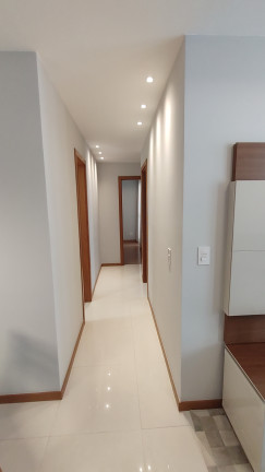 Imagem Apartamento com 3 Quartos à Venda, 84 m² em Praia de Itaparica - Vila Velha Imagem Apartamento com 3 Quartos à Venda, 84 m² em Praia de Itaparica - Vila Velha