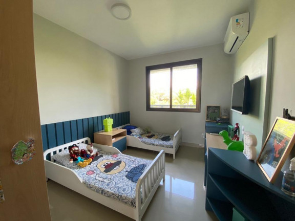 Imagem Apartamento com 4 Quartos à Venda, 212 m² em Barra de Jangada - Jaboatão dos Guararapes