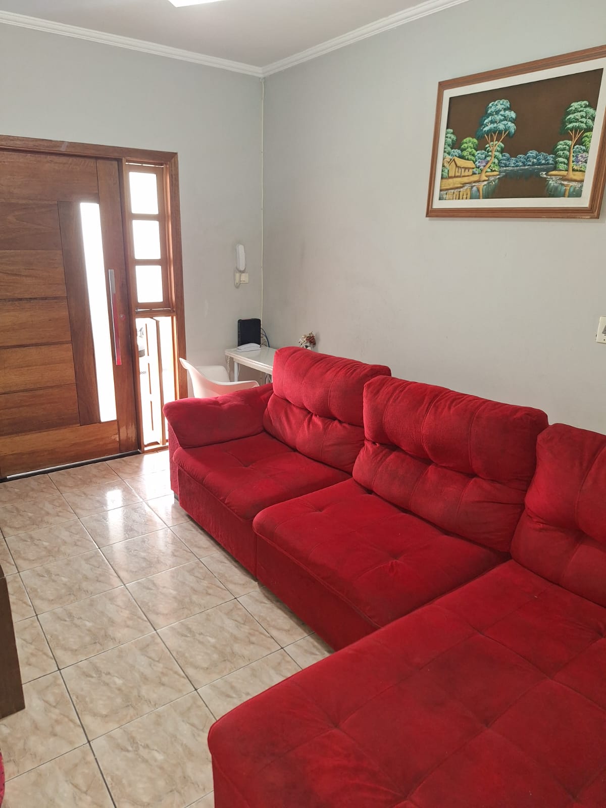 Imagem Casa com 3 Quartos à Venda, 246 m²em Jardim Universo - Mogi das Cruzes