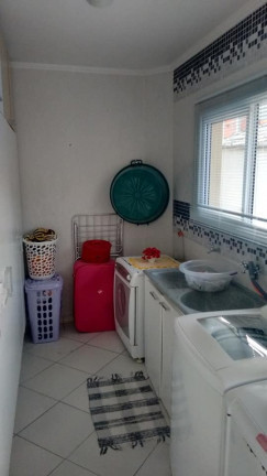 Imagem Sobrado com 5 Quartos à Venda, 305 m² em Cidade Jardim - Caraguatatuba