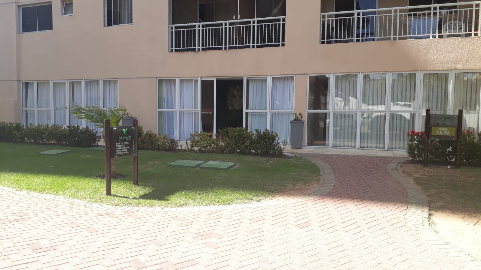Imagem Apartamento com 3 Quartos para Alugar ou Temporada, 74 m² em Nova Parnamirim - Parnamirim Imagem Apartamento com 3 Quartos para Alugar ou Temporada, 74 m² em Nova Parnamirim - Parnamirim