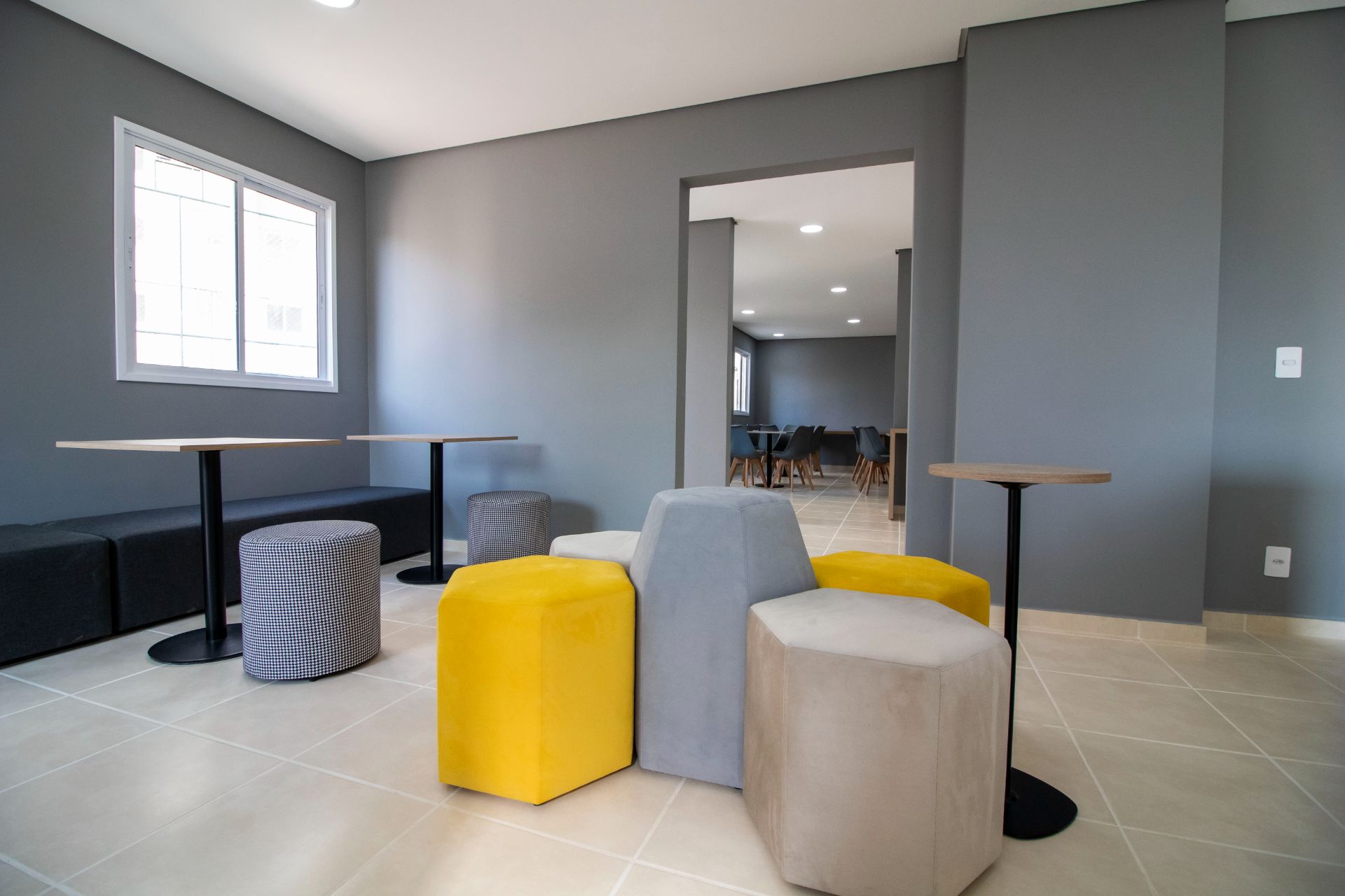 Imagem Apartamento com 2 Quartos à Venda, 35 m²em Pedreira - São Paulo Imagem Apartamento com 2 Quartos à Venda, 35 m²em Pedreira - São Paulo