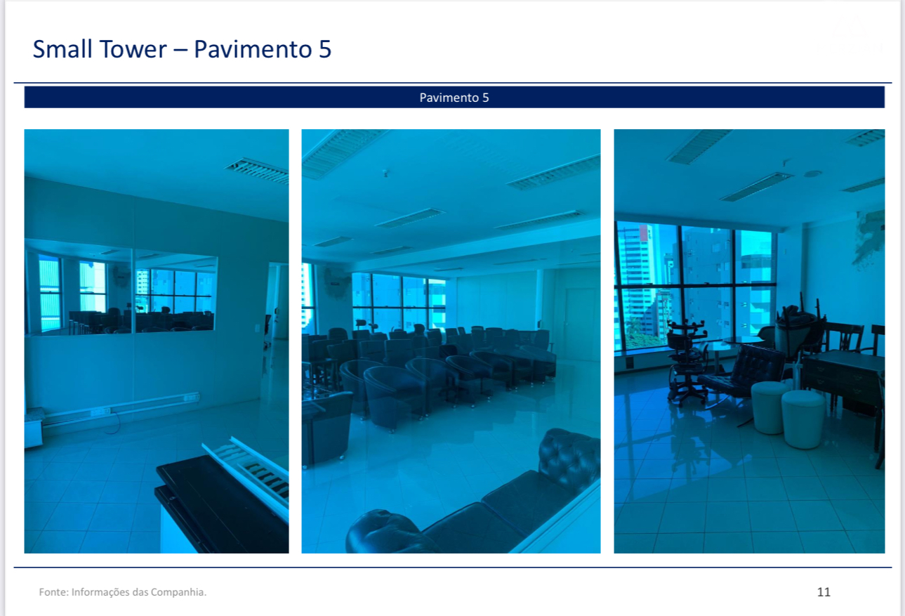 Imagem Imóvel Comercial para Alugar, 2.544 m² em Setor Oeste - Goiânia Imagem Imóvel Comercial para Alugar, 2.544 m² em Setor Oeste - Goiânia