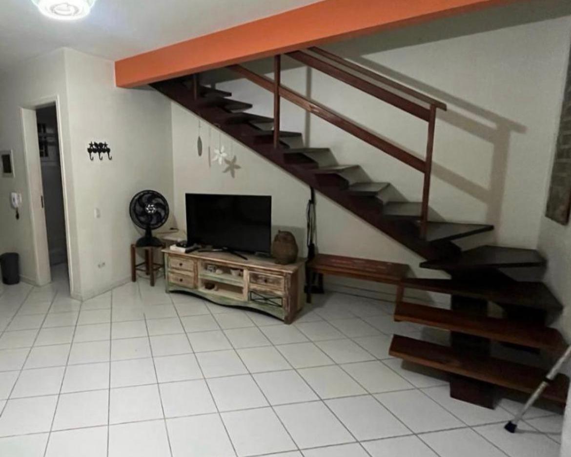Imagem Casa de Condomínio com 2 Quartos à Venda, 67 m²em São Lourenço - Bertioga