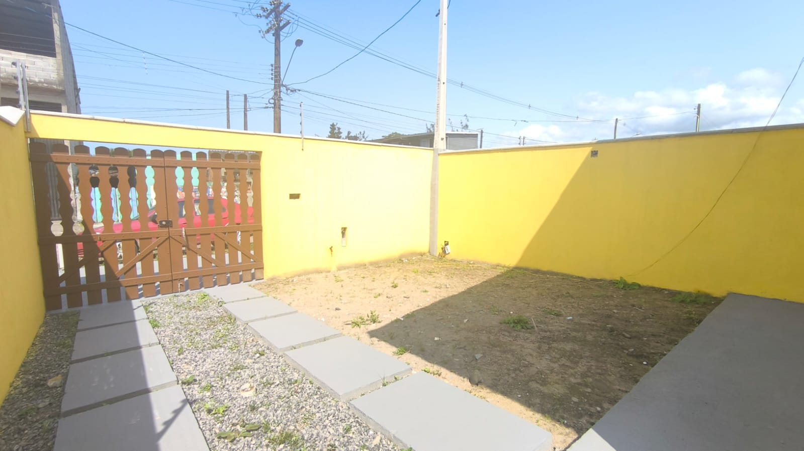 Imagem Casa com 2 Quartos à Venda, 52 m²em Balneário Califórnia - Itanhaém