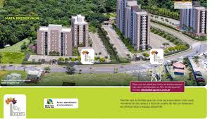 Imagem Apartamento com 2 Quartos à Venda, 42 m² em Jardim Ibirapuera - Campinas Imagem Apartamento com 2 Quartos à Venda, 42 m² em Jardim Ibirapuera - Campinas