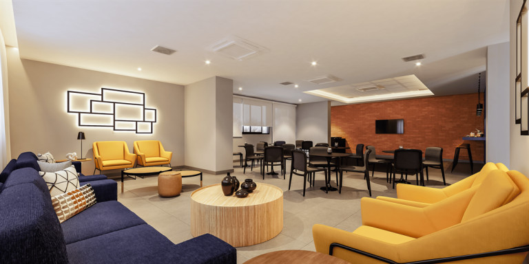 Imagem Apartamento com 3 Quartos à Venda, 115 m² em Barra da Tijuca - Rio de Janeiro