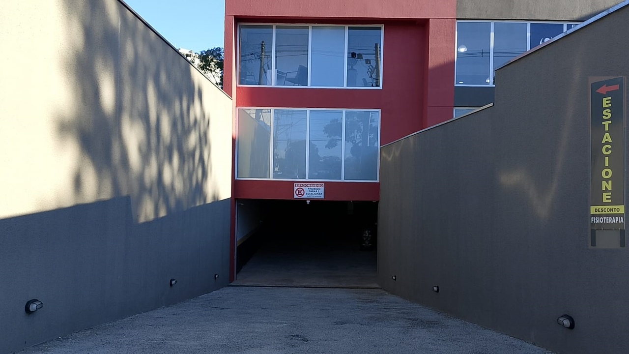 Imagem Vaga de Garagem para Alugar, 840 m² em Centro - Diadema Imagem Vaga de Garagem para Alugar, 840 m² em Centro - Diadema