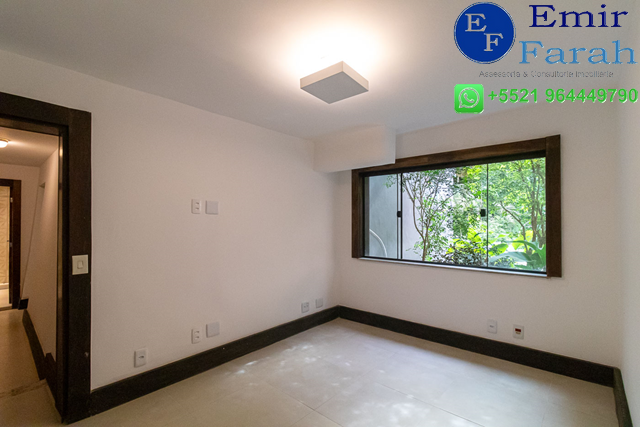 Imagem Casa com 5 Quartos à Venda, 384 m²em São Conrado - Rio de Janeiro