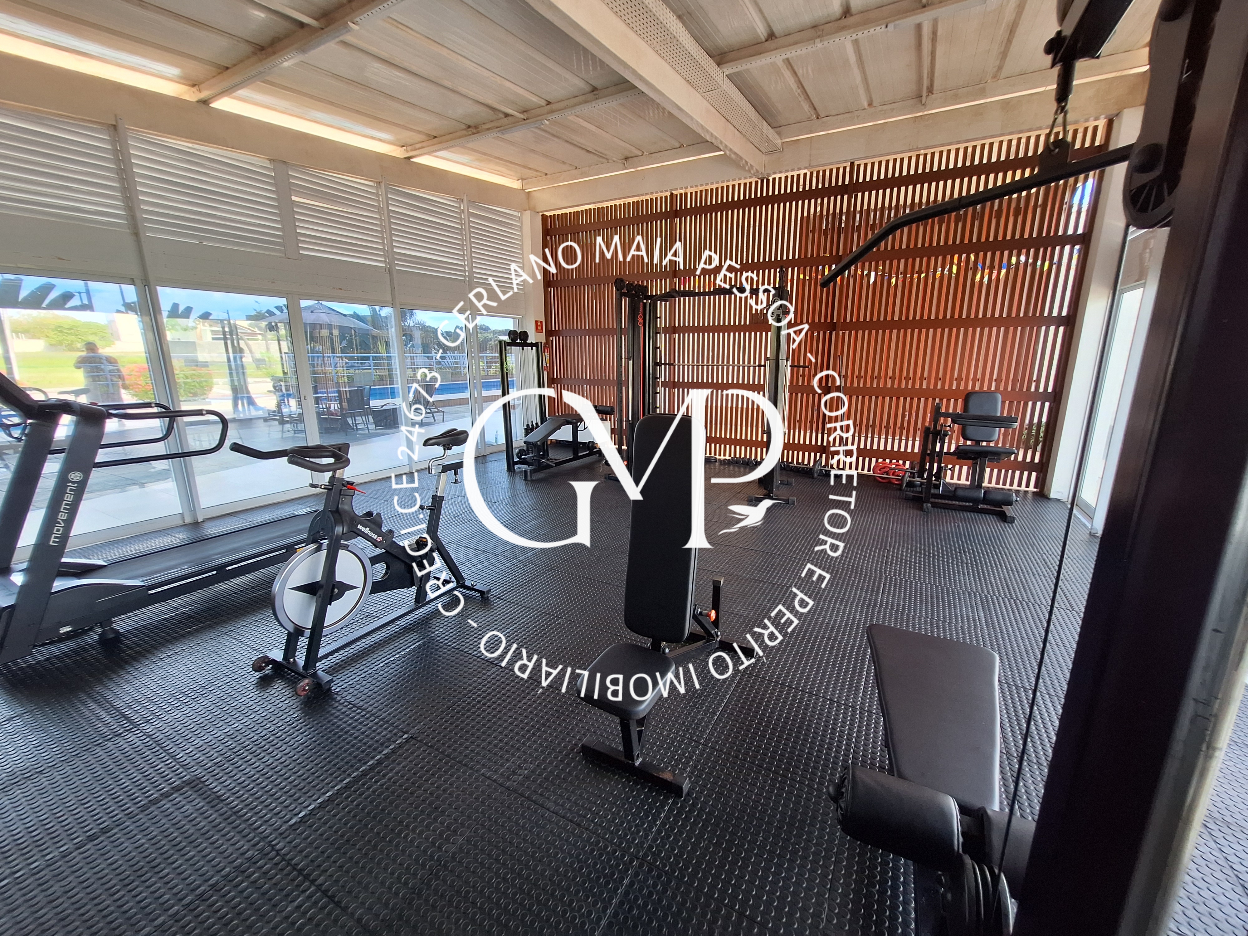 Imagem Terreno em Condomínio à Venda, 415 m² em Aquiraz - Aquiraz