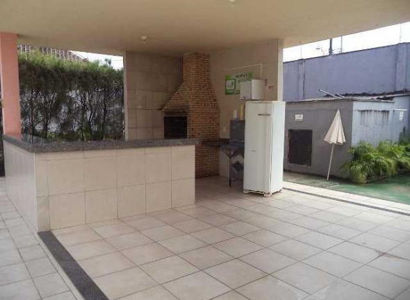 Imagem Apartamento com 2 Quartos à Venda, 52 m²em Álvaro Weyne - Fortaleza Imagem Apartamento com 2 Quartos à Venda, 52 m²em Álvaro Weyne - Fortaleza