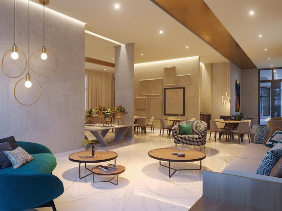 Imagem Apartamento com 2 Quartos à Venda, 79 m² em Barra da Tijuca - Rio de Janeiro
