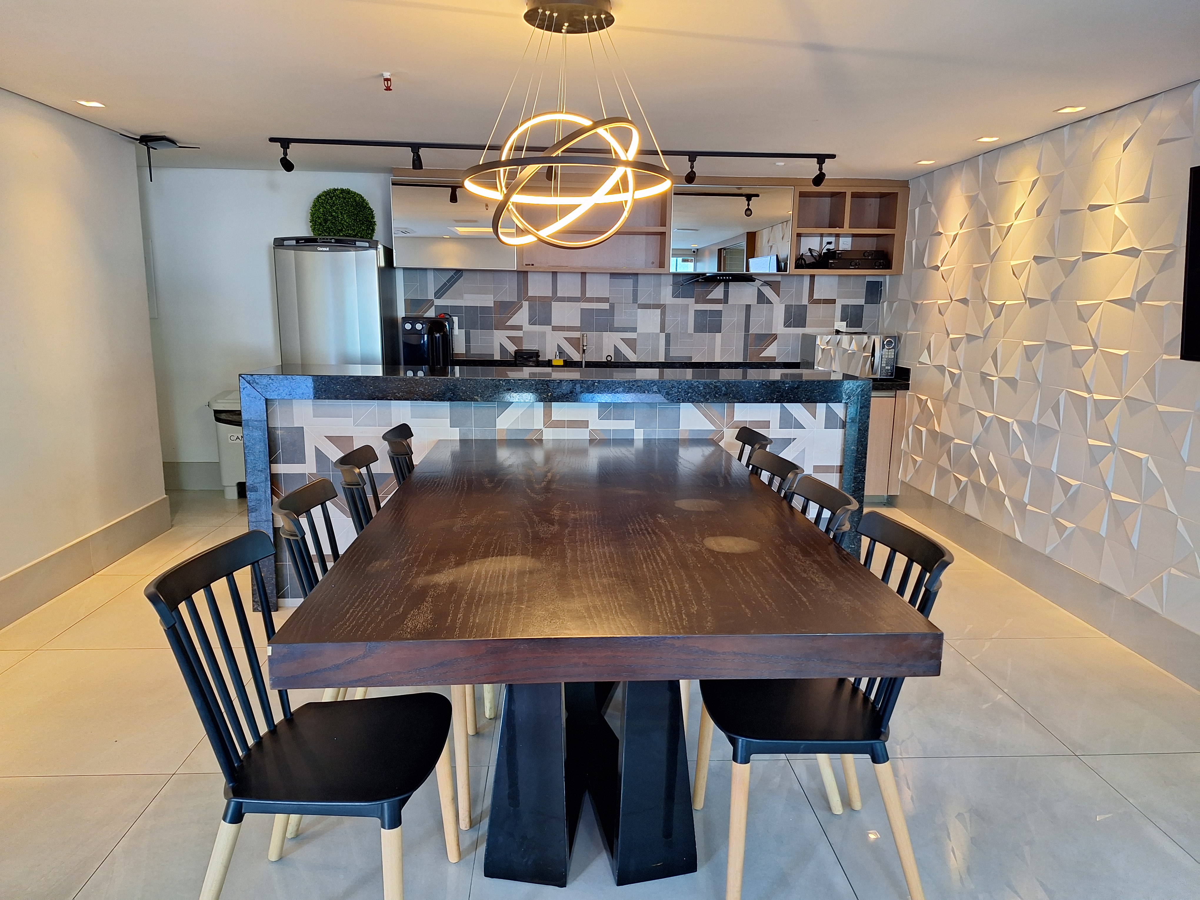 Imagem Apartamento com 3 Quartos à Venda, 197 m² em Aldeota - Fortaleza