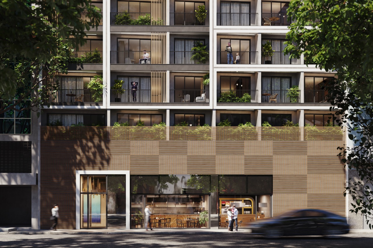 Apartamento com 1 Quarto à Venda, 32 m² em Centro - Rio de Janeiro