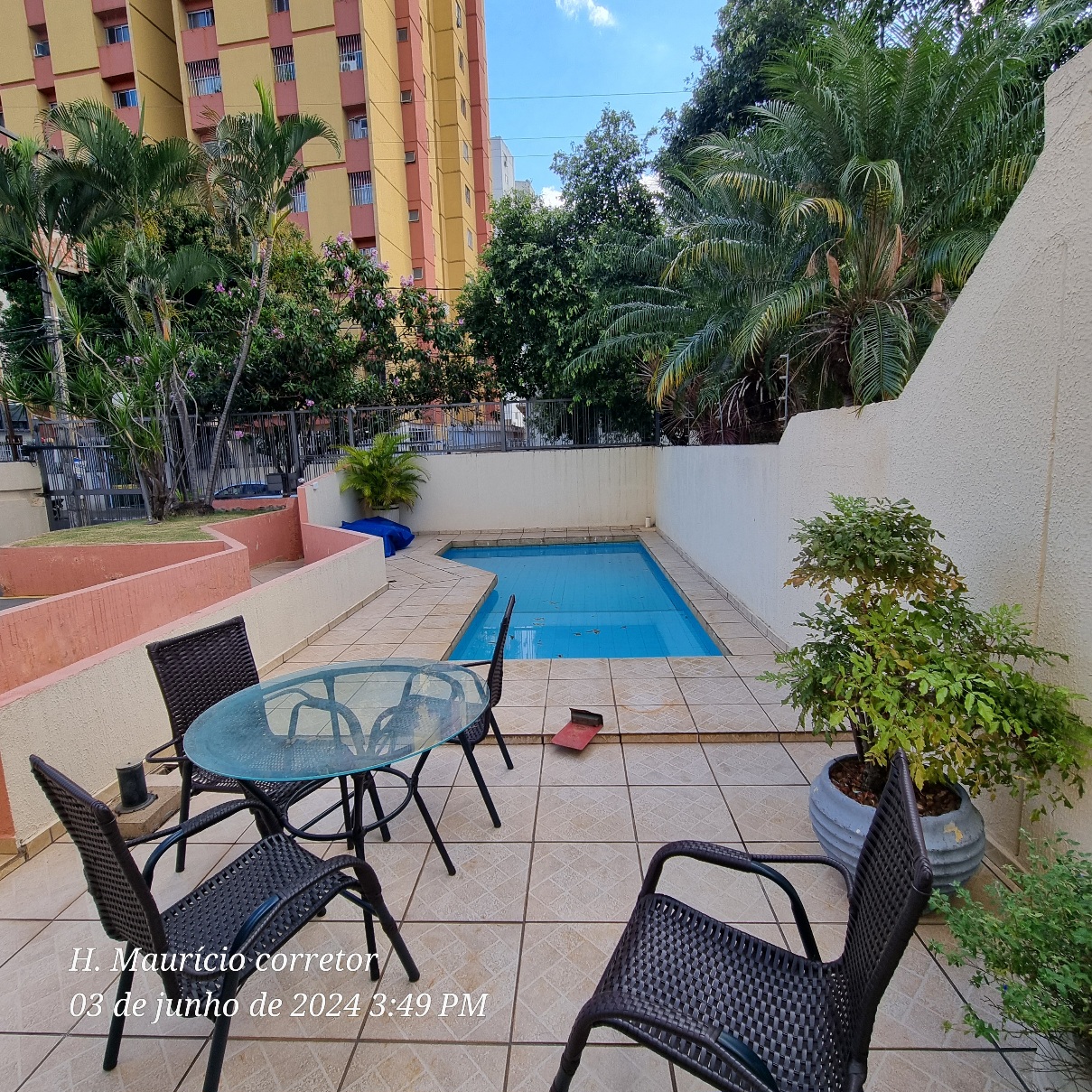Imagem Apartamento com 1 Quarto à Venda, 52 m² em Setor Central - Goiânia Imagem Apartamento com 1 Quarto à Venda, 52 m² em Setor Central - Goiânia