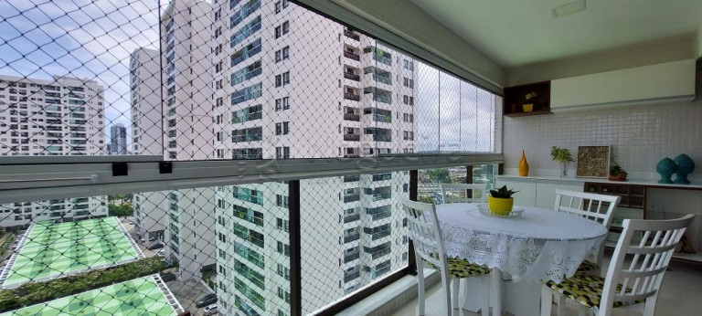 Imagem Apartamento com 3 Quartos à Venda, em Imbiribeira - Recife Imagem Apartamento com 3 Quartos à Venda, em Imbiribeira - Recife