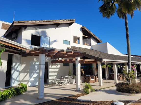 Imagem Sobrado com 5 Quartos à Venda, 600 m² em Cibratel - Itanhaém