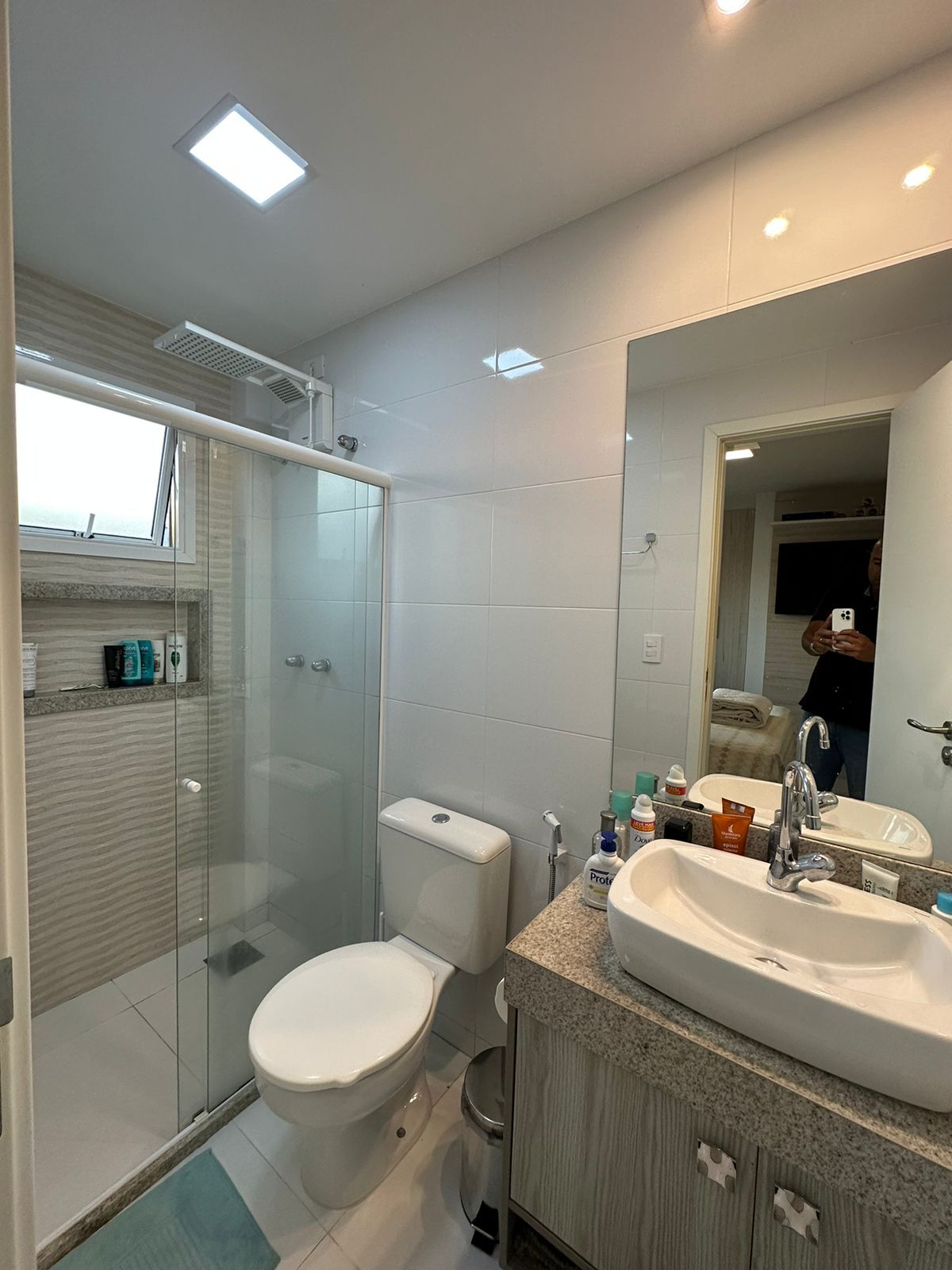 Imagem Apartamento com 3 Quartos à Venda, 82 m²em Parque Flamboyant - Campos dos Goytacazes
