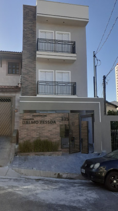 Apartamento com 3 Quartos à Venda, 67 m² em Penha de França - São Paulo