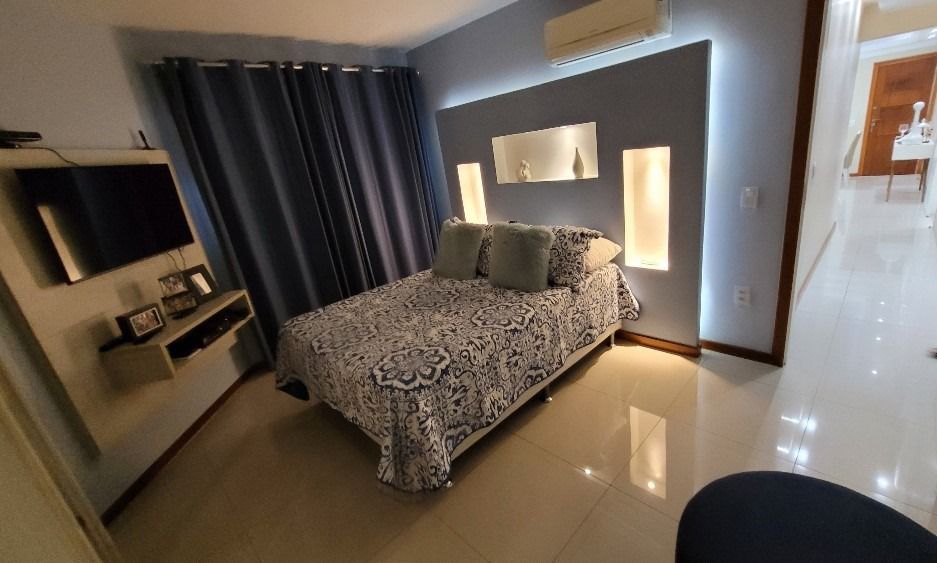 Imagem Apartamento com 3 Quartos à Venda, 120 m² em Centro - Macaé Imagem Apartamento com 3 Quartos à Venda, 120 m² em Centro - Macaé