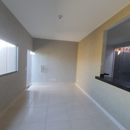 Imagem Casa com 2 Quartos à Venda, 78 m² em Residencial Santa Fé I - Goiânia Imagem Casa com 2 Quartos à Venda, 78 m² em Residencial Santa Fé I - Goiânia