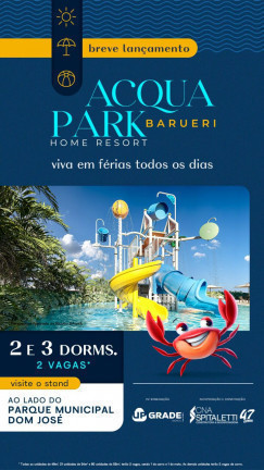 Imagem Apartamento com 1 Quarto à Venda, 49 m² em Jardim Esperança - Barueri