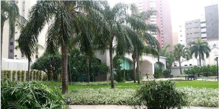Imagem Apartamento com 5 Quartos à Venda, em Meireles - Fortaleza Imagem Apartamento com 5 Quartos à Venda, em Meireles - Fortaleza