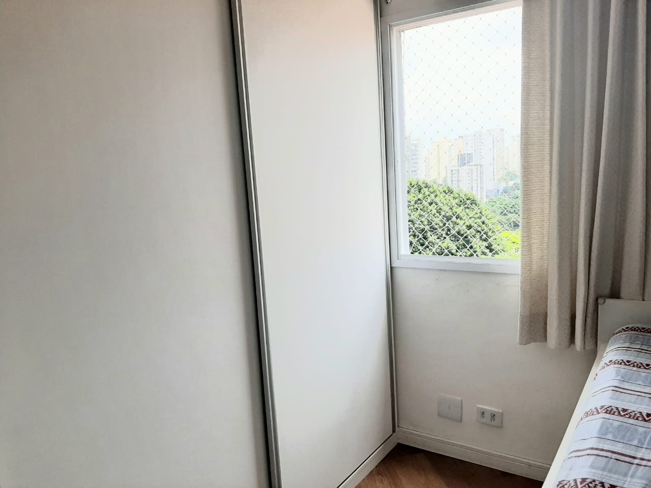 Imagem Apartamento com 2 Quartos à Venda, 63 m²em Vila Guarani (Z Sul) - São Paulo
