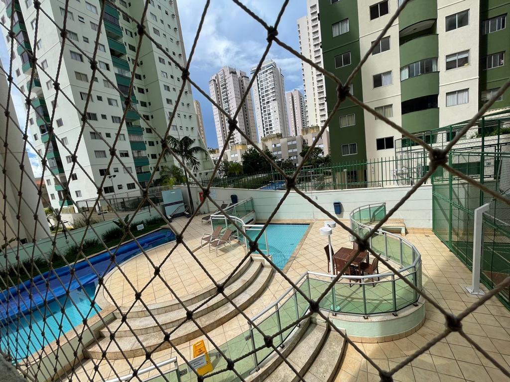 Imagem Apartamento com 3 Quartos à Venda, 79 m²em Jardim Goiás - Goiânia Imagem Apartamento com 3 Quartos à Venda, 79 m²em Jardim Goiás - Goiânia